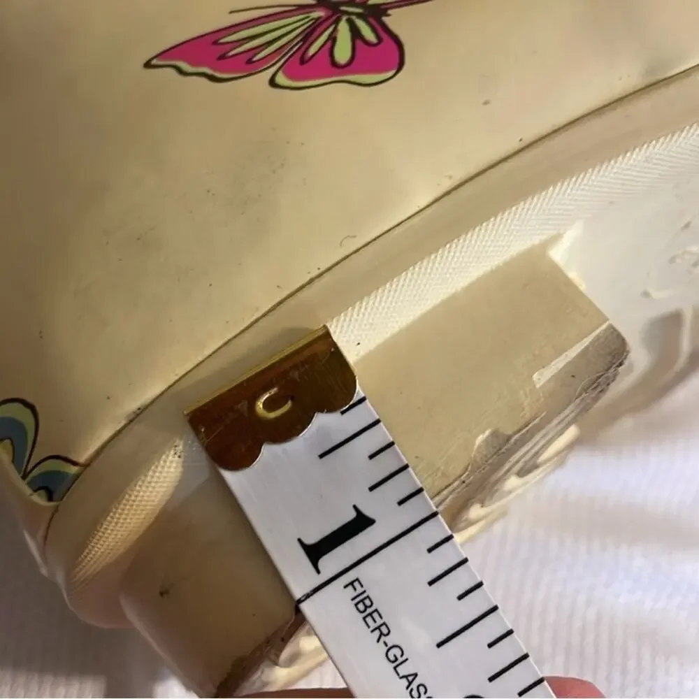 Disney Parks Epcot Flower and Garden Festival Rain Muck Boots 2022